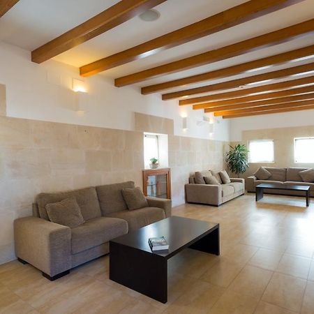 Sirenis Hotel Club Siesta Santa Eularia des Riu Interior foto