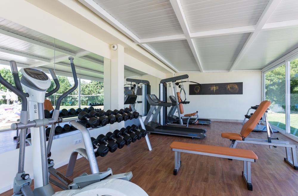 Sirenis Hotel Club Siesta Santa Eularia des Riu Facilități foto
