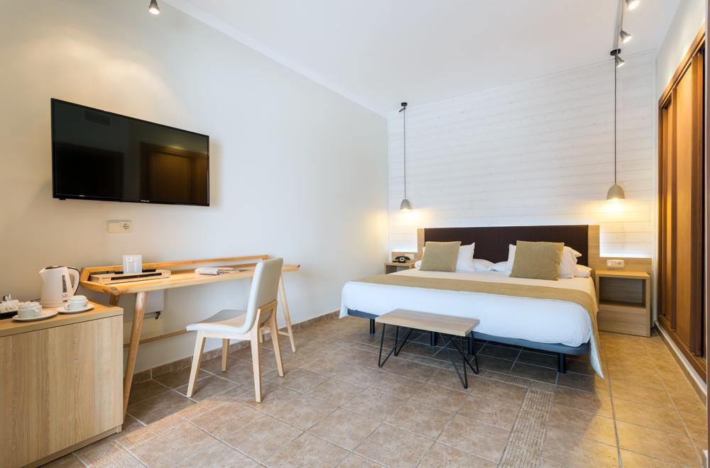 Sirenis Hotel Club Siesta Santa Eularia des Riu Cameră foto