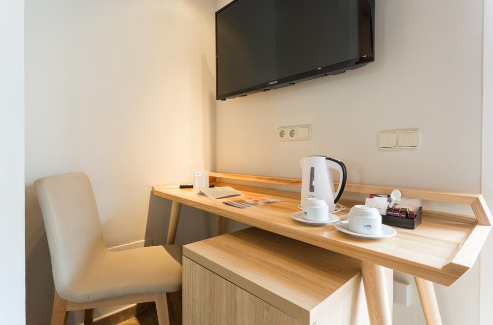 Sirenis Hotel Club Siesta Santa Eularia des Riu Cameră foto
