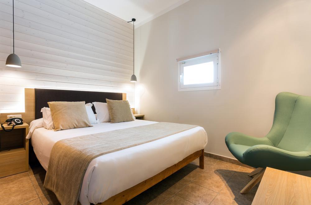 Sirenis Hotel Club Siesta Santa Eularia des Riu Cameră foto