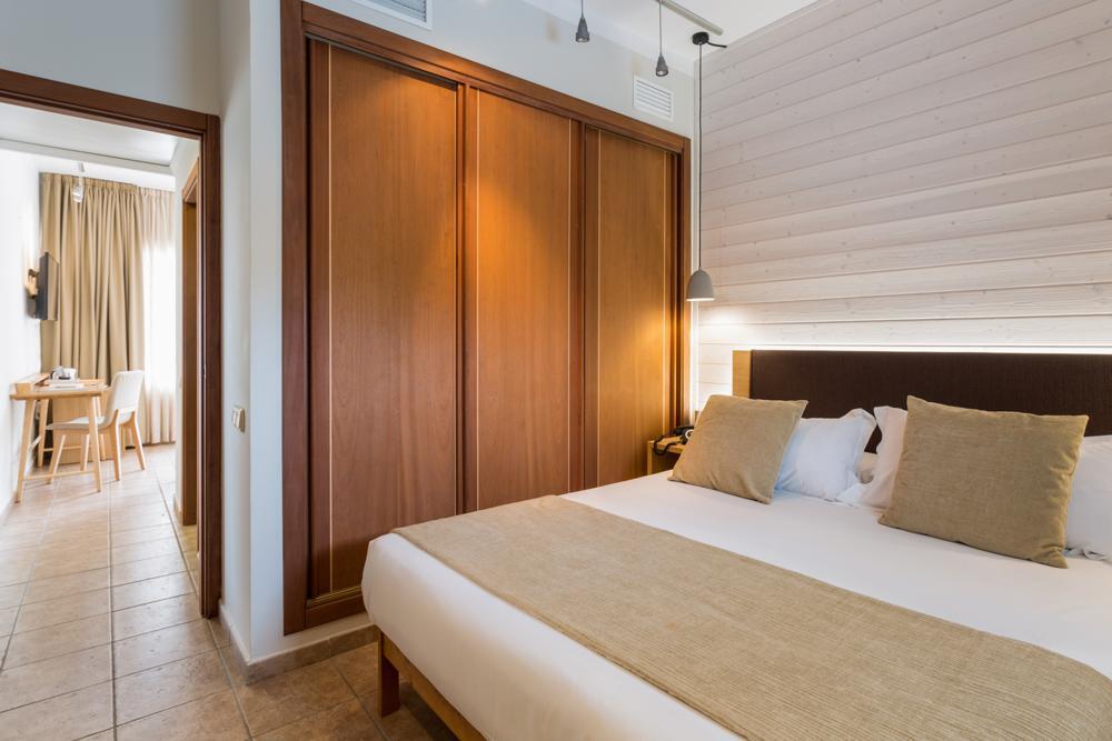 Sirenis Hotel Club Siesta Santa Eularia des Riu Cameră foto